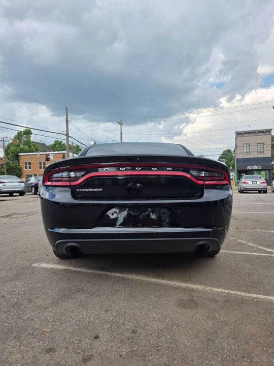 2016 Dodge Charger 7th Gen - Image 6 of 13