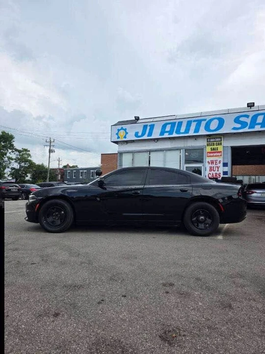 2016 Dodge Charger 7th Gen - Image 8 of 13