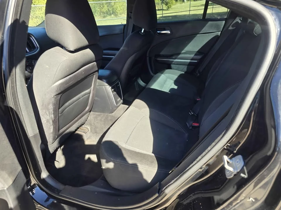 2016 Dodge Charger 7th Gen - Image 8 of 19