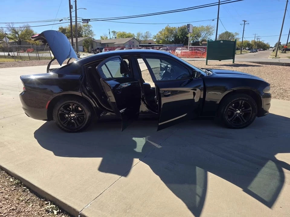 2016 Dodge Charger 7th Gen - Image 15 of 19