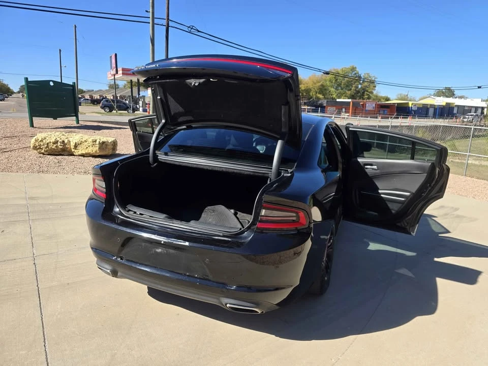 2016 Dodge Charger 7th Gen - Image 18 of 19