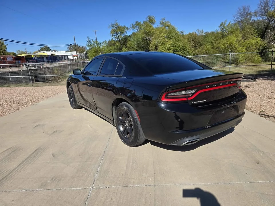 2016 Dodge Charger 7th Gen - Image 9 of 19