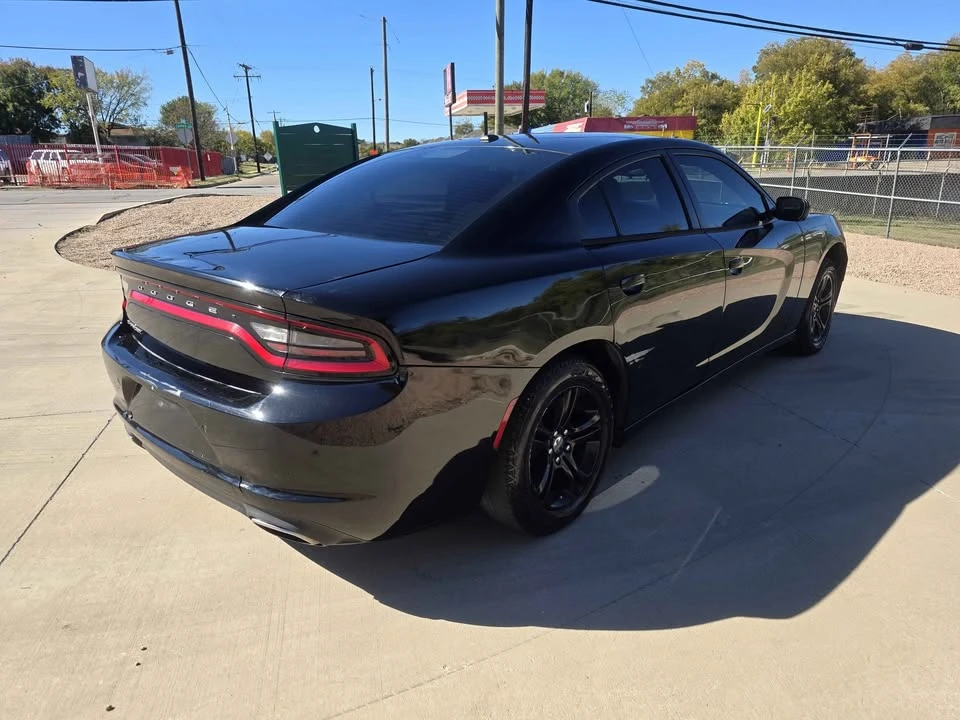 2016 Dodge Charger 7th Gen - Image 11 of 19