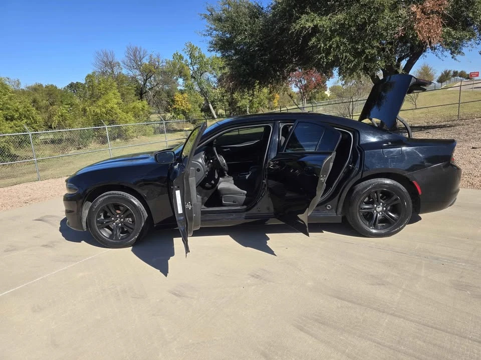2016 Dodge Charger 7th Gen - Image 16 of 19