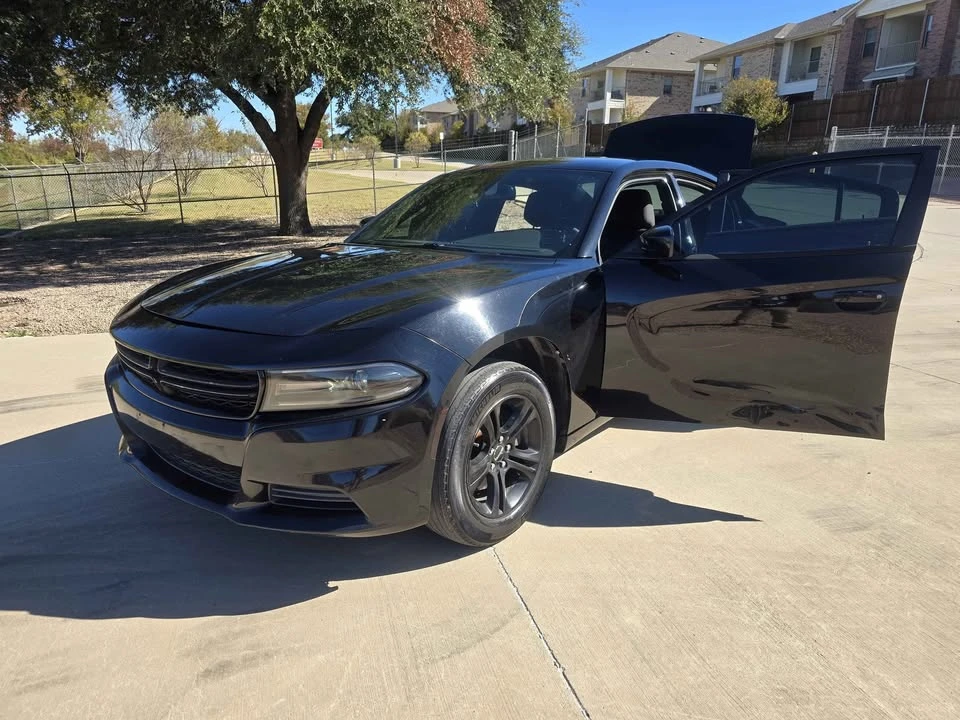 2016 Dodge Charger 7th Gen - Image 14 of 19