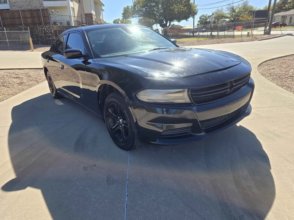 2016 Dodge Charger 7th Gen - Image 3 of 19