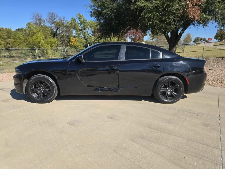2016 Dodge Charger 7th Gen - Image 5 of 19