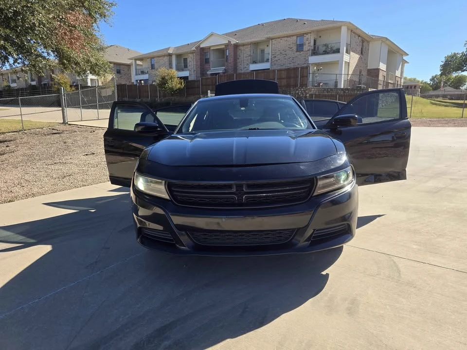 2016 Dodge Charger 7th Gen - Image 13 of 19