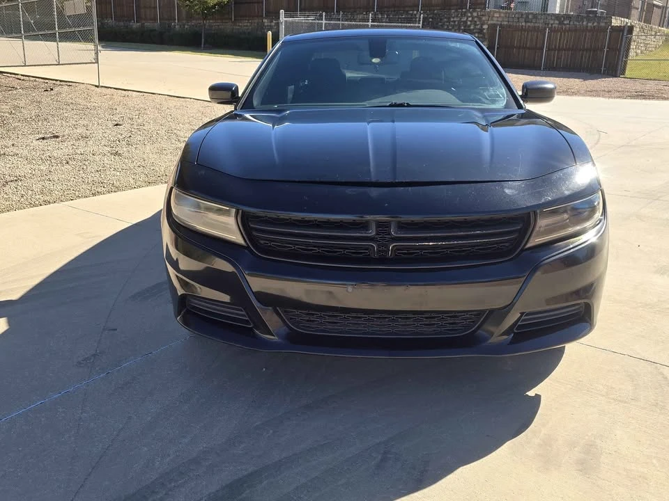 2016 Dodge Charger 7th Gen - Image 2 of 19