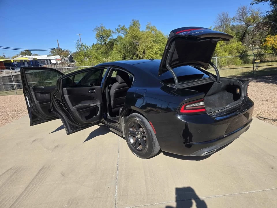 2016 Dodge Charger 7th Gen - Image 17 of 19