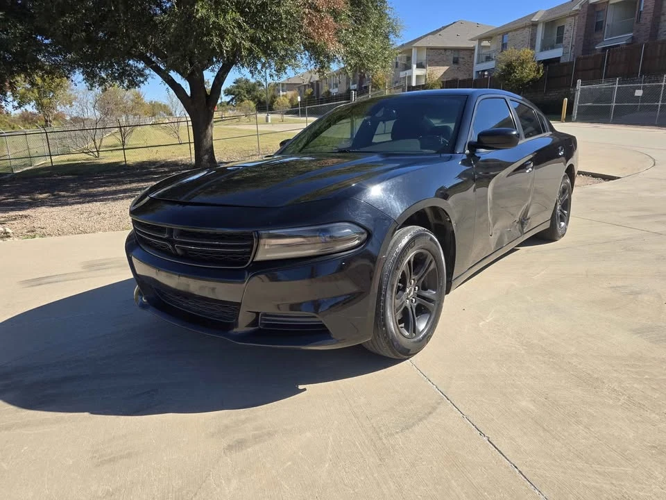 2016 Dodge Charger 7th Gen - Image 19 of 19
