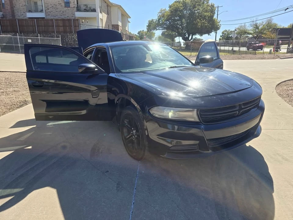 2016 Dodge Charger 7th Gen - Image 12 of 19