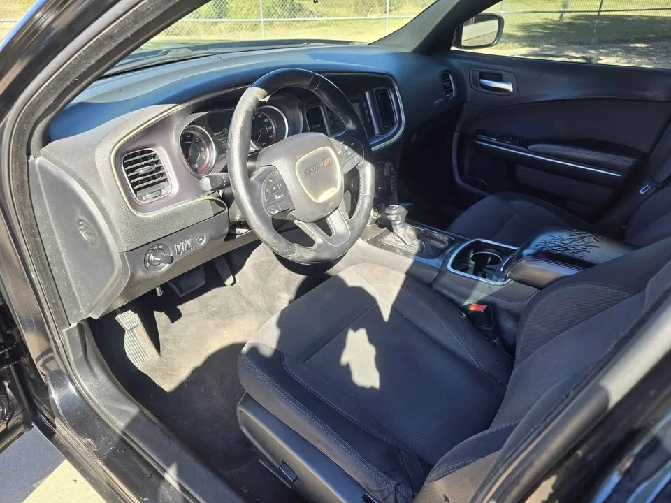 2016 Dodge Charger 7th Gen - Image 7 of 19