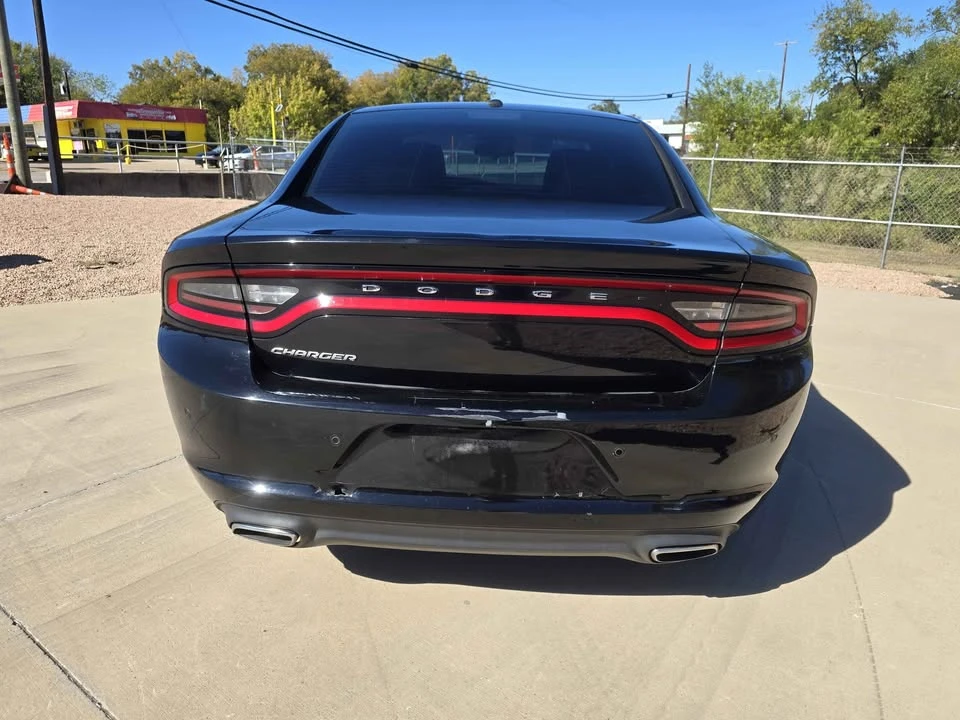 2016 Dodge Charger 7th Gen - Image 10 of 19