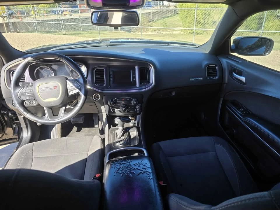 2016 Dodge Charger 7th Gen - Image 6 of 19