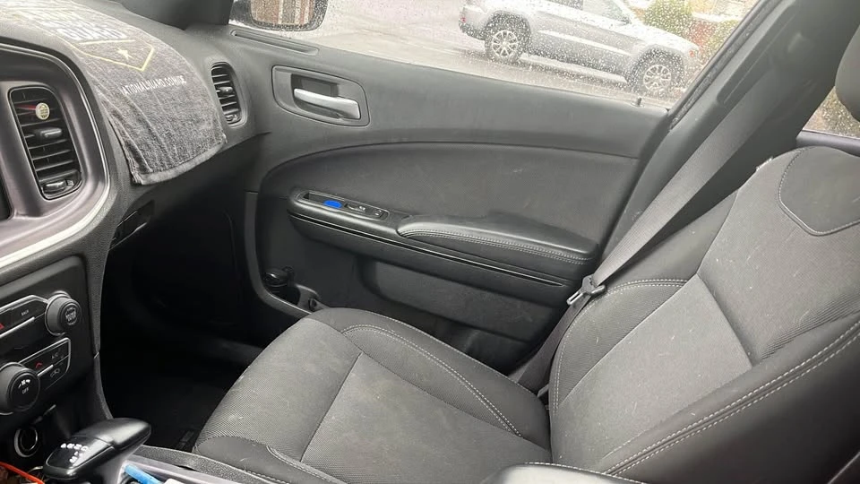 2016 Dodge Charger 7th Gen - Image 4 of 7