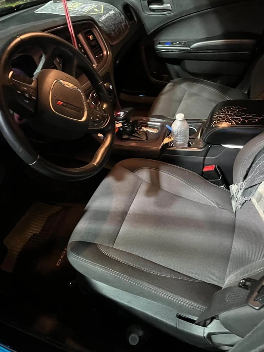 2016 Dodge Charger 7th Gen - Image 6 of 7