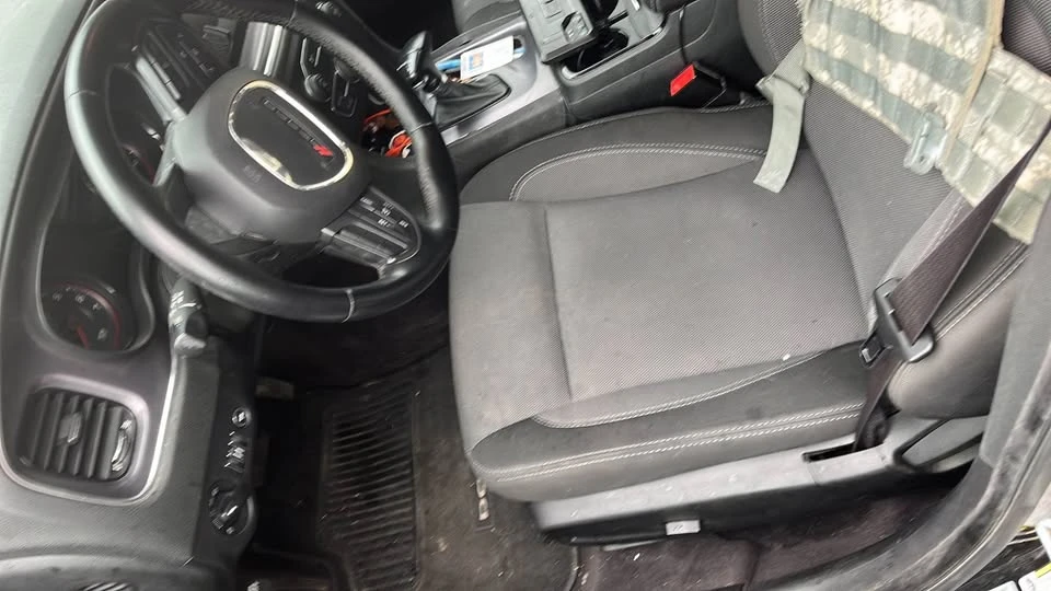 2016 Dodge Charger 7th Gen - Image 3 of 7