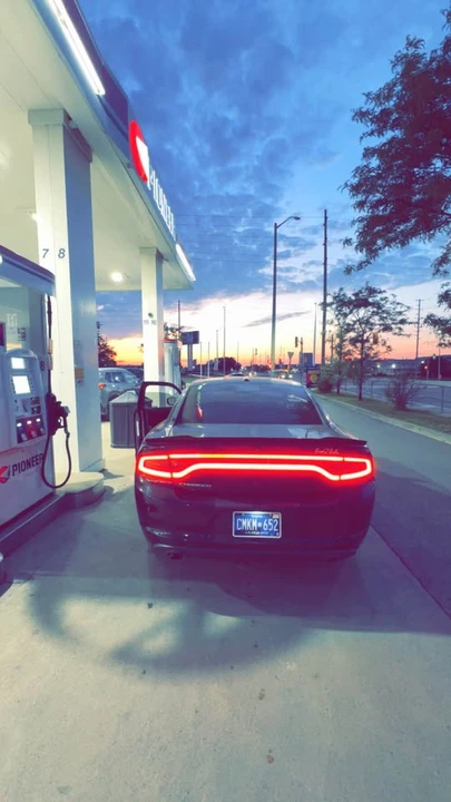 2016 Dodge Charger 7th Gen - Image 5 of 7
