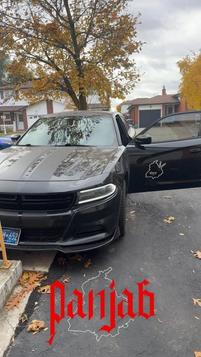 2016 Dodge Charger 7th Gen - Image 2 of 7
