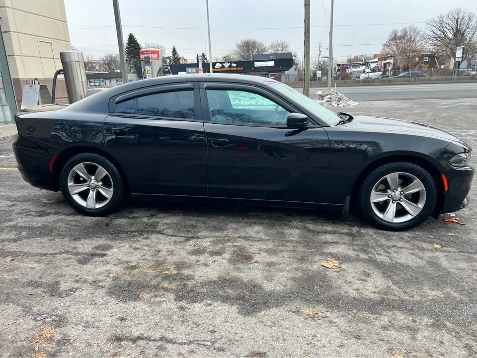 2016 Dodge Charger 7th Gen - Image 3 of 11