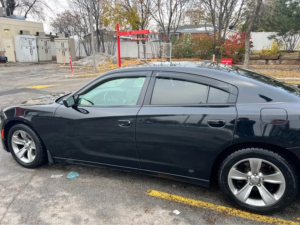 2016 Dodge Charger 7th Gen - Image 5 of 11