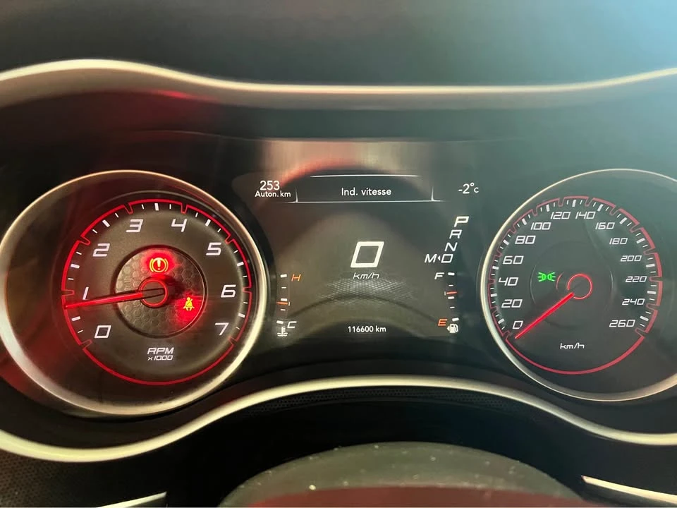 2016 Dodge Charger 7th Gen - Image 8 of 11