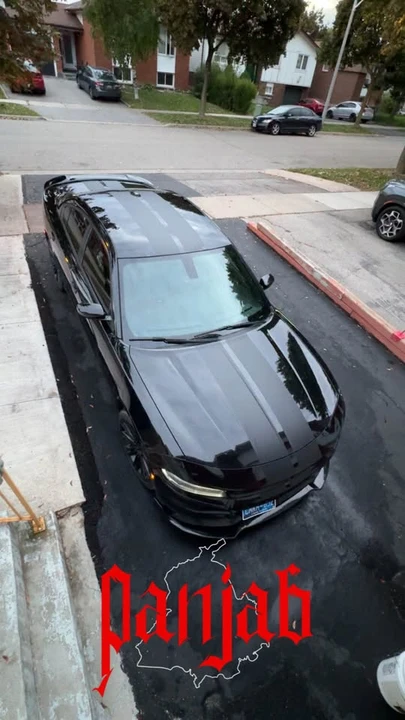 2016 Dodge Charger 7th Gen - Image 4 of 7