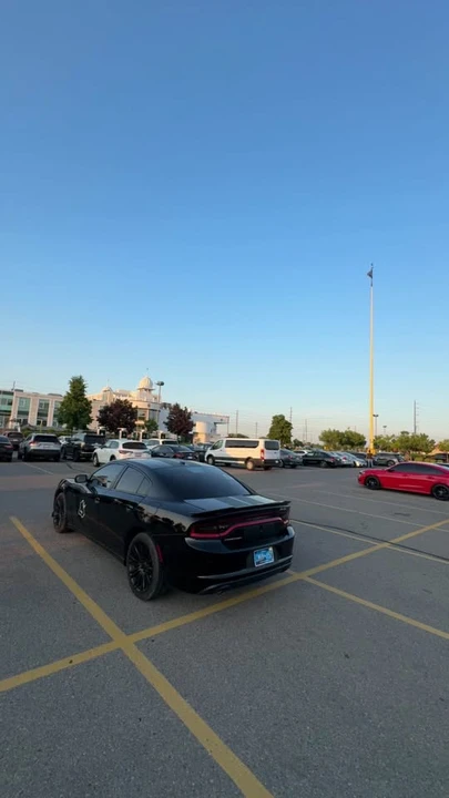 2016 Dodge Charger 7th Gen - Image 6 of 7