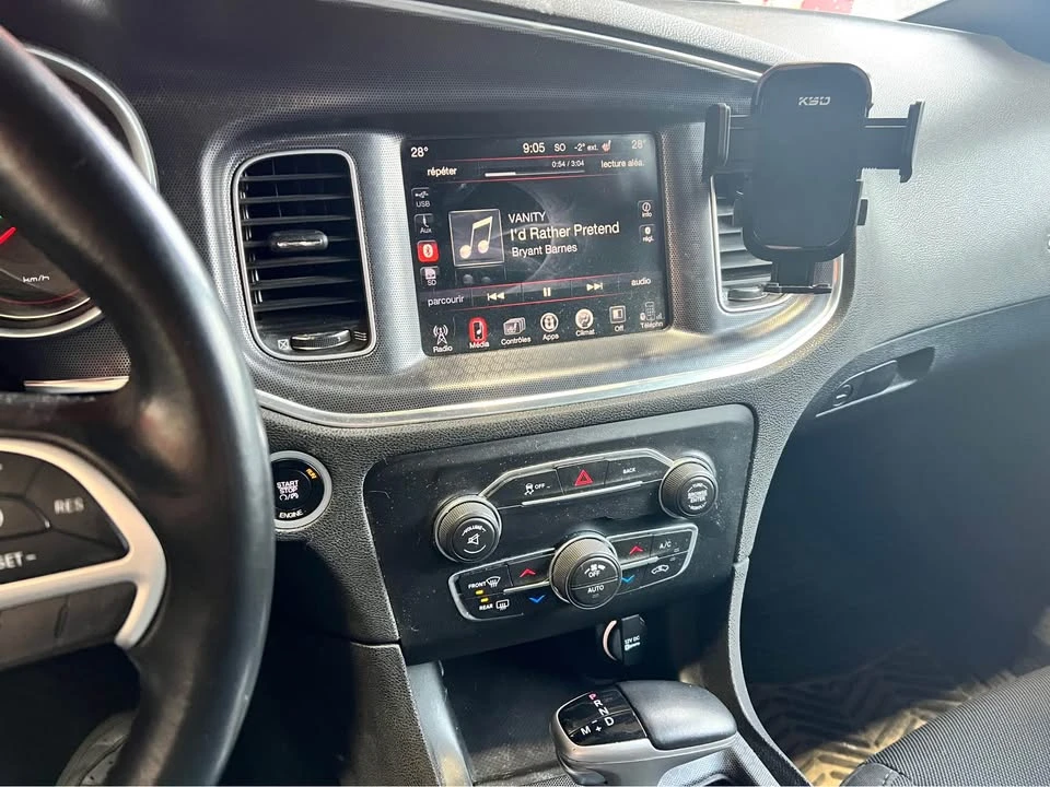 2016 Dodge Charger 7th Gen - Image 7 of 11