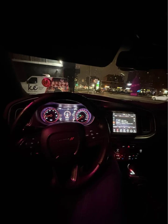 2016 Dodge Charger 7th Gen - Image 5 of 5