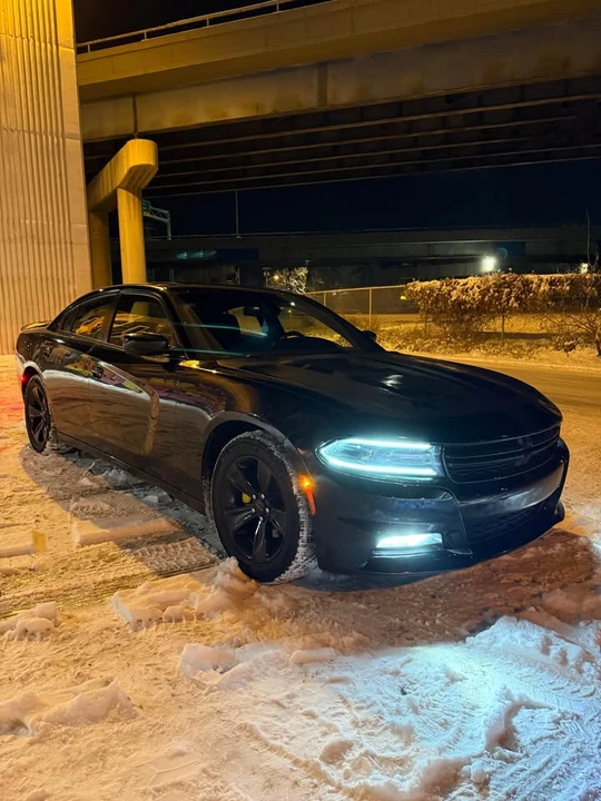 2016 Dodge Charger 7th Gen - Image 3 of 5