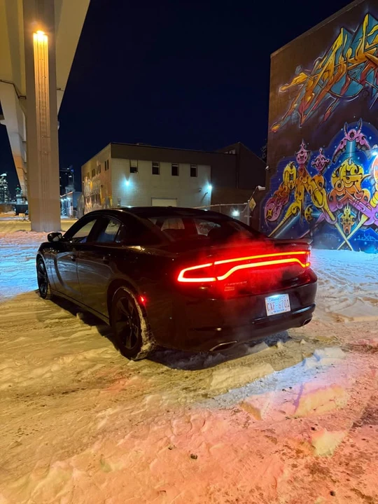 2016 Dodge Charger 7th Gen - Image 2 of 5