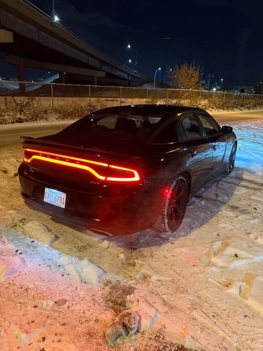 2016 Dodge Charger 7th Gen - Image 4 of 5