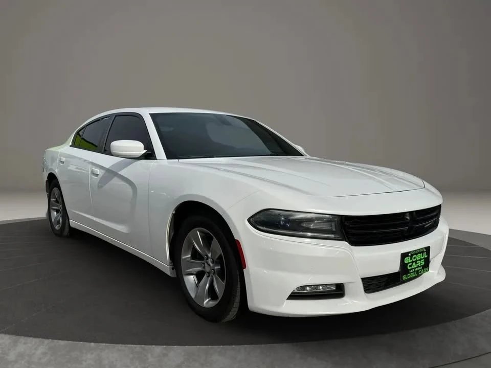2016 Dodge Charger 7th Gen - Image 4 of 20