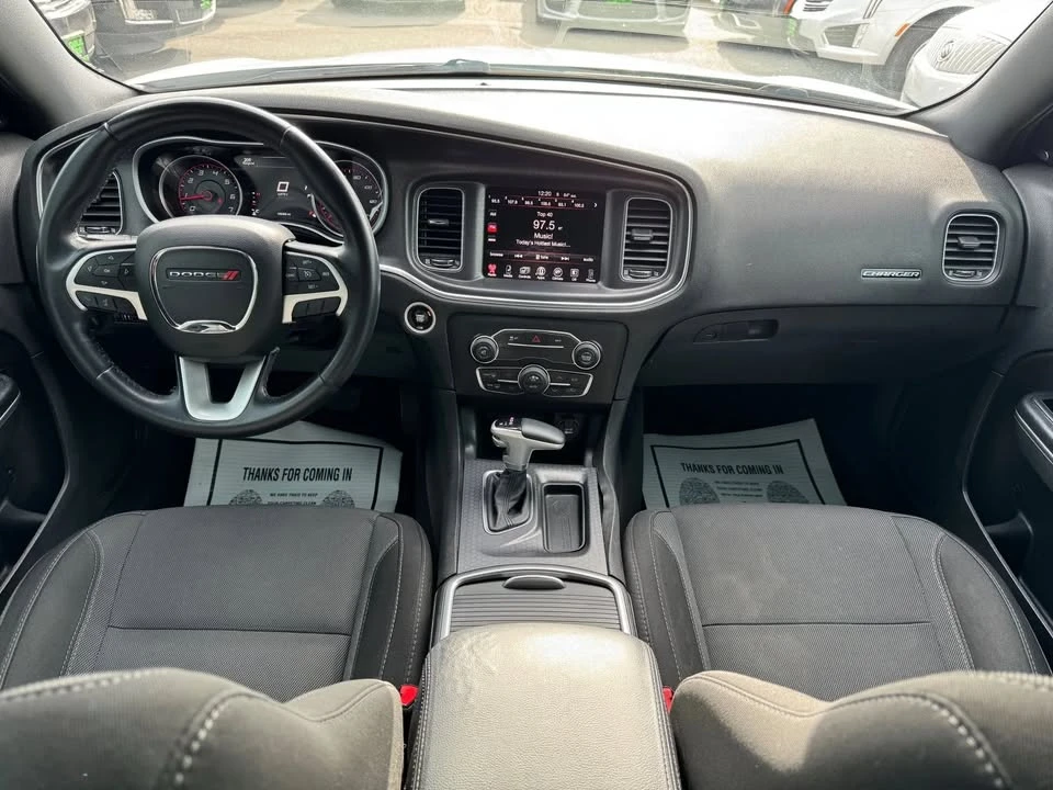 2016 Dodge Charger 7th Gen - Image 19 of 20