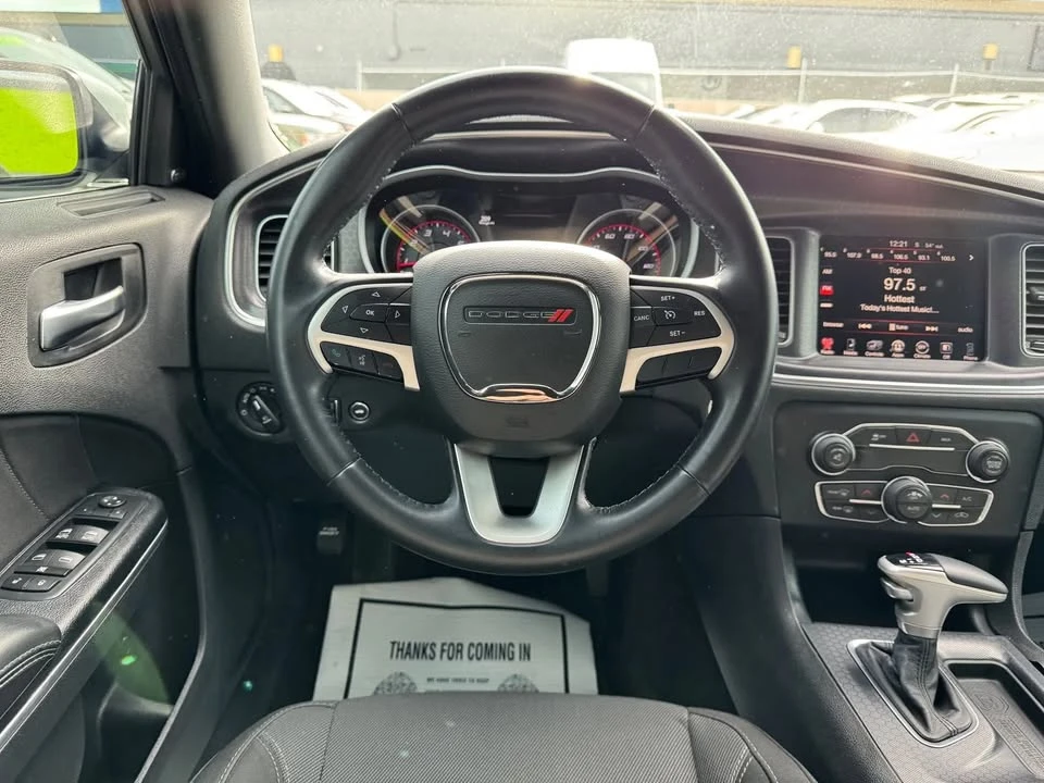 2016 Dodge Charger 7th Gen - Image 20 of 20