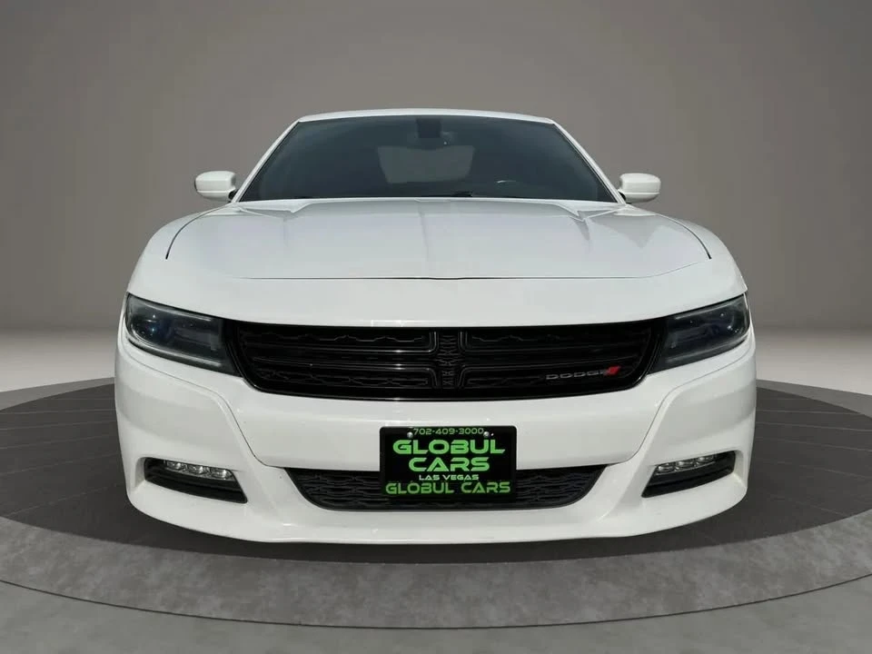 2016 Dodge Charger 7th Gen - Image 3 of 20