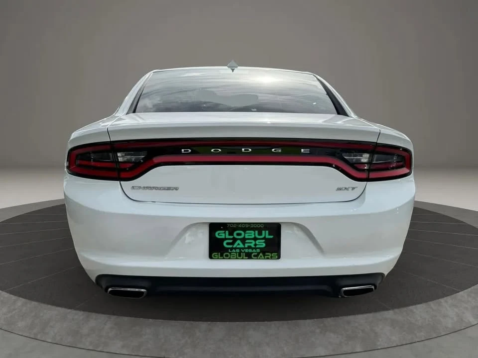 2016 Dodge Charger 7th Gen - Image 6 of 20