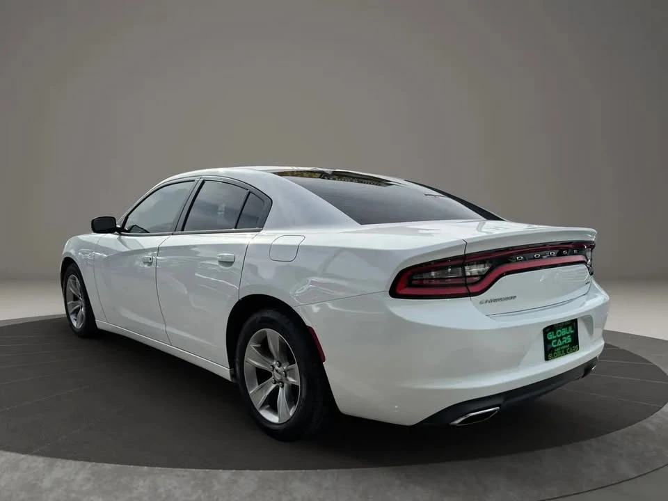 2016 Dodge Charger 7th Gen - Image 7 of 20