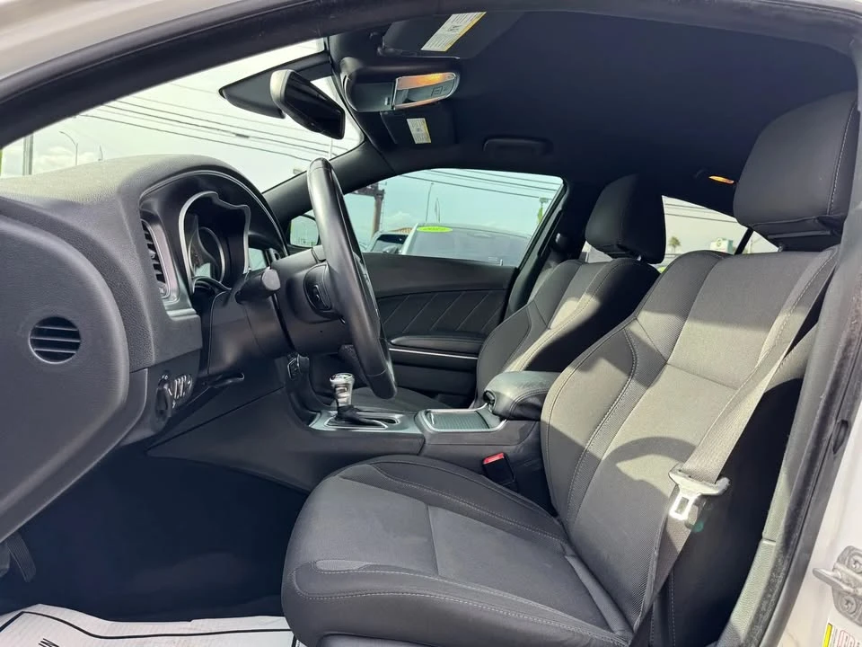 2016 Dodge Charger 7th Gen - Image 11 of 20