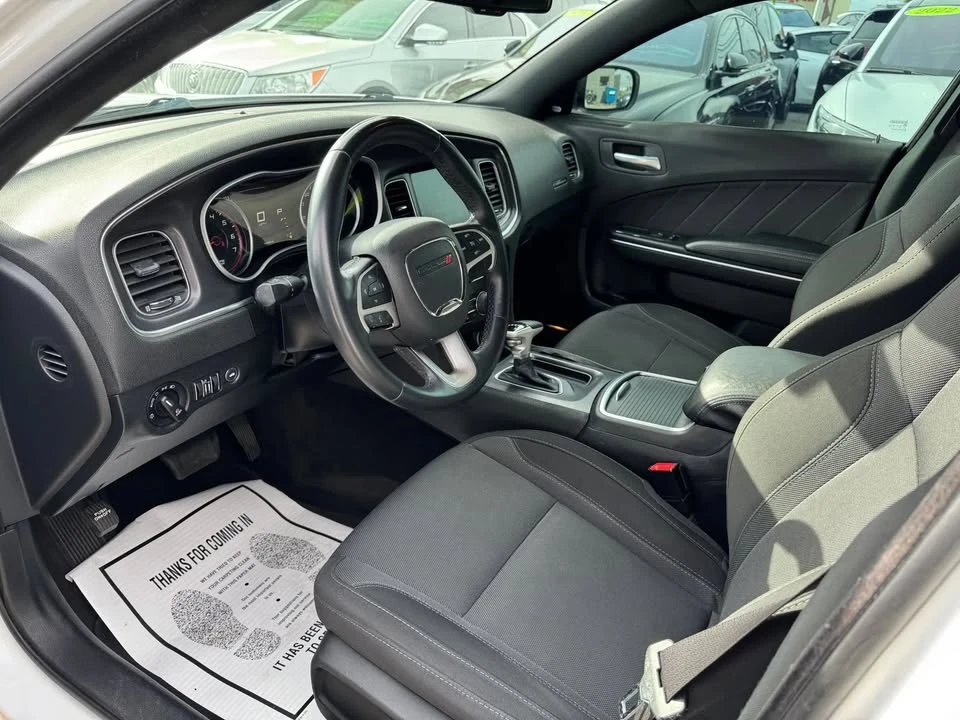 2016 Dodge Charger 7th Gen - Image 10 of 20