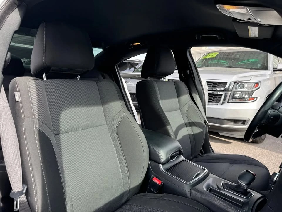 2016 Dodge Charger 7th Gen - Image 17 of 20