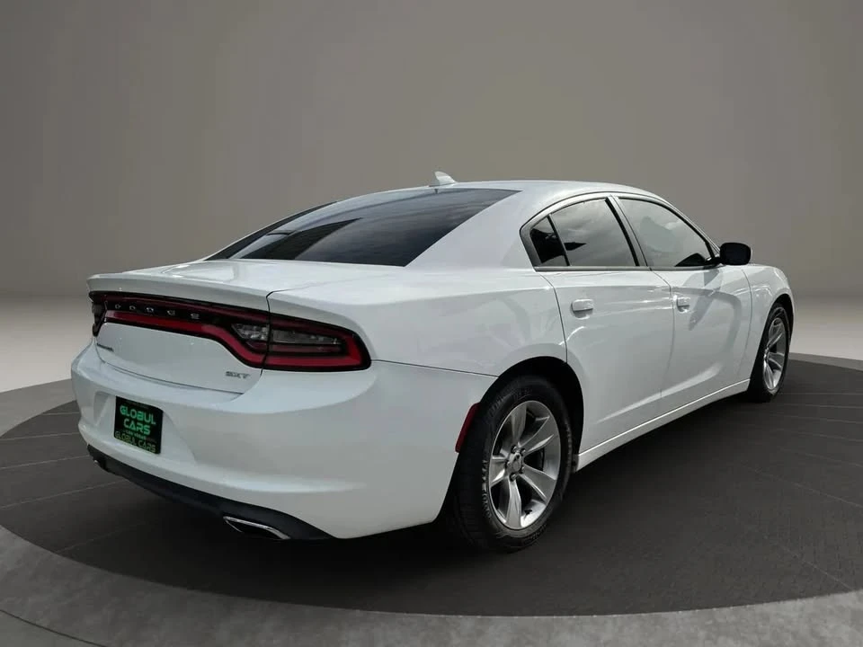 2016 Dodge Charger 7th Gen - Image 5 of 20