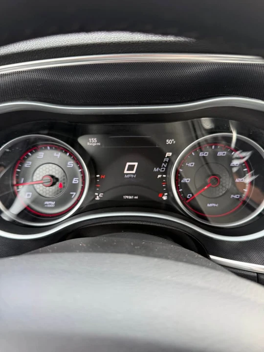 2016 Dodge Charger 7th Gen - Image 9 of 11