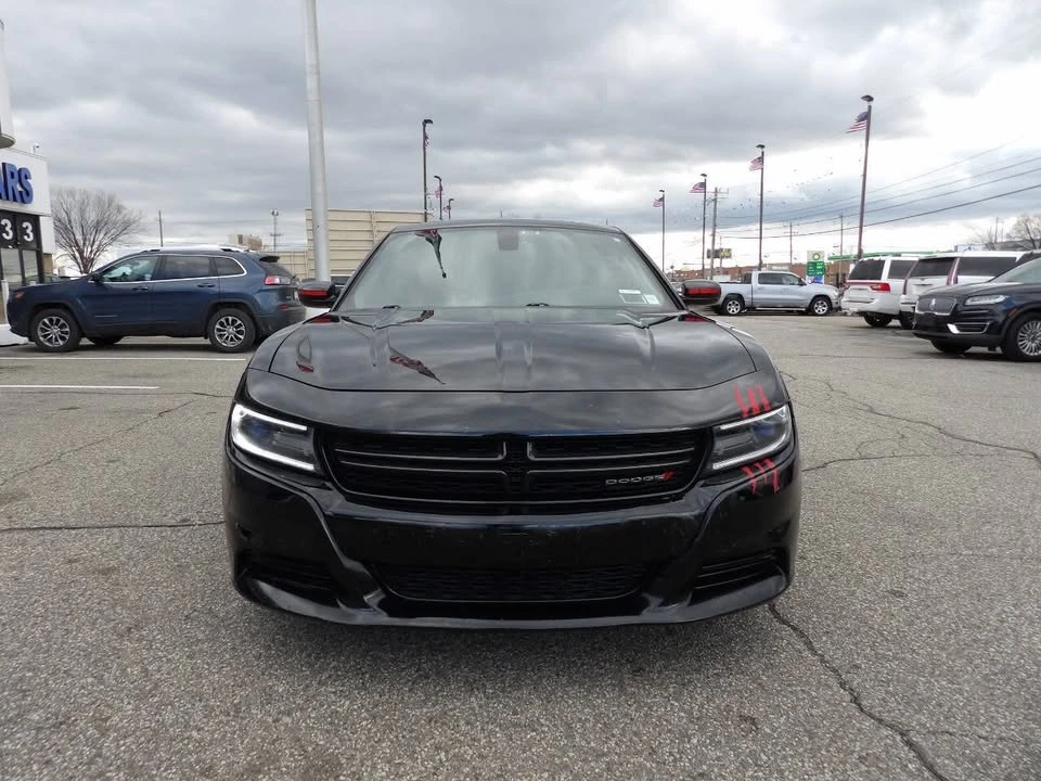2016 Dodge Charger 7th Gen - Image 2 of 19