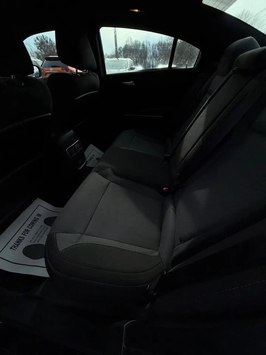 2016 Dodge Charger 7th Gen - Image 5 of 11