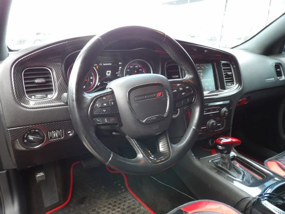 2016 Dodge Charger 7th Gen - Image 9 of 19