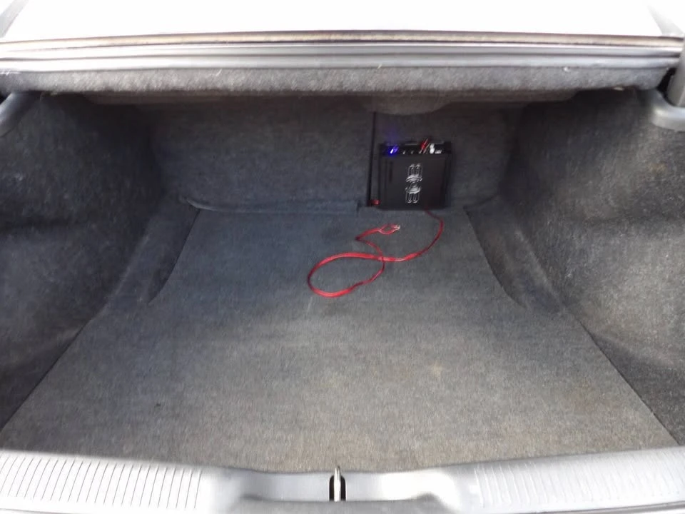 2016 Dodge Charger 7th Gen - Image 16 of 19