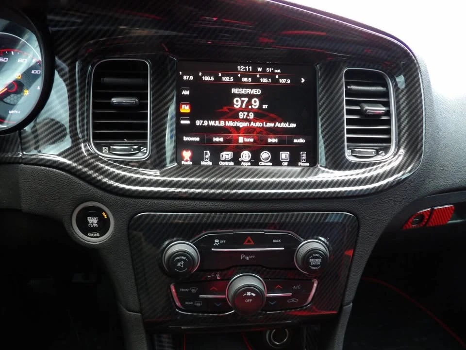 2016 Dodge Charger 7th Gen - Image 10 of 19